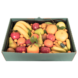 photo produit box fruitée