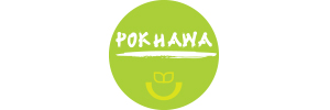 Pokhawa Pokhawa logo