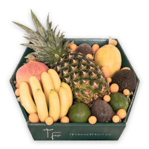 photo produit panier exotique