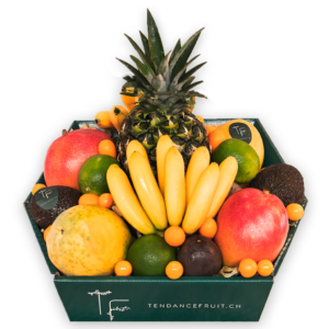 photo produit panier grand exotique