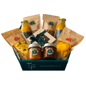 Image produit panier Epicerie